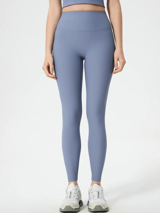 Millennia High Waist Active Leggings – by Trenzyco