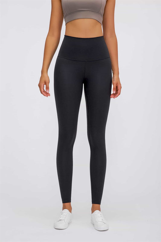 Millennia Ultra Soft High Waist Leggings –  by Trenzyco