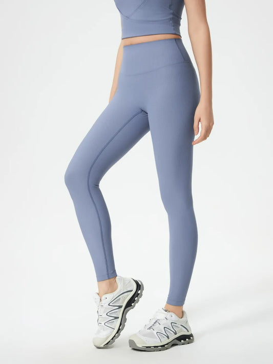 Millennia High Waist Active Leggings –  by Trenzyco