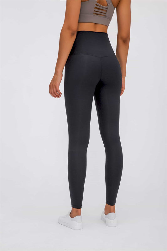 Millennia Ultra Soft High Waist Leggings – by Trenzyco